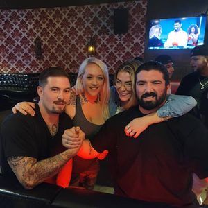 Meet your Posher, Evan